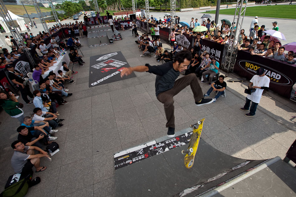 skateboard youth china baby dragon competition002