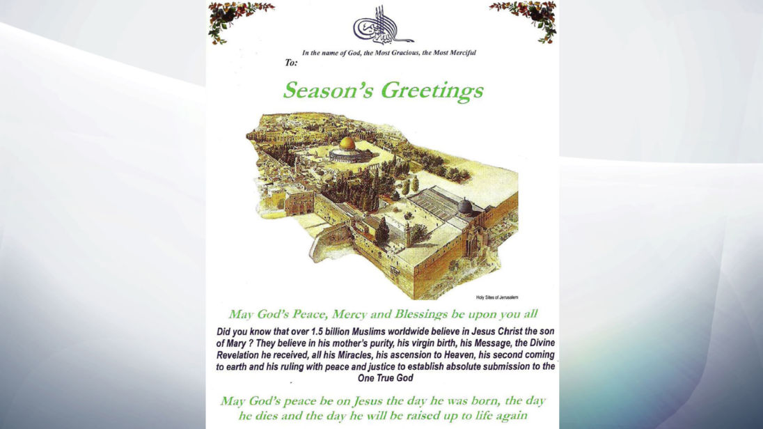 skynews christmas islam 4186593