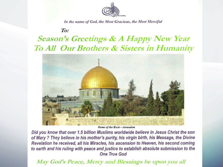 skynews christmas islam 4186595