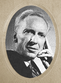 Oswald J. Smith smith oj