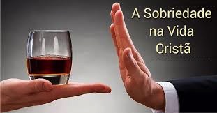 sobriedade 