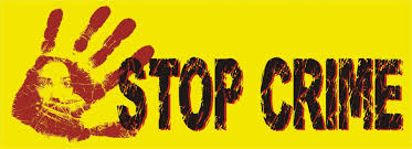 stop crime
