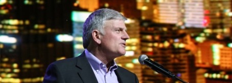 Franklin Graham Franklin Graham