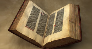 Bíblia de Gutenberg