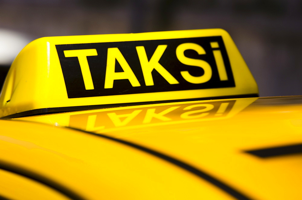 Taxi 1178 13774