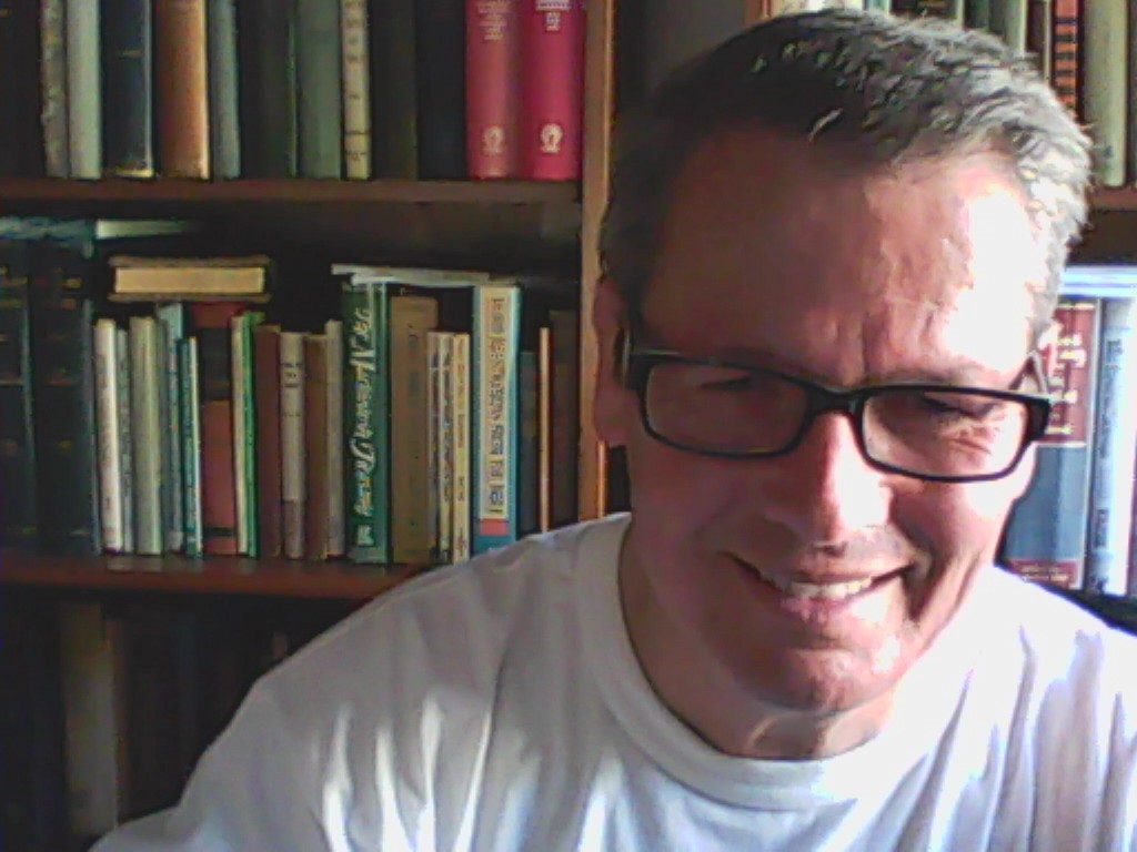 Carlos M. Oliveira