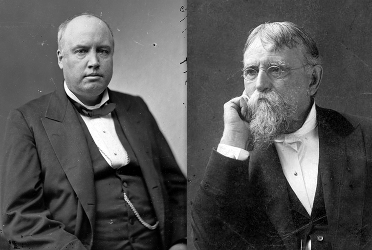 Ingersoll and Wallace