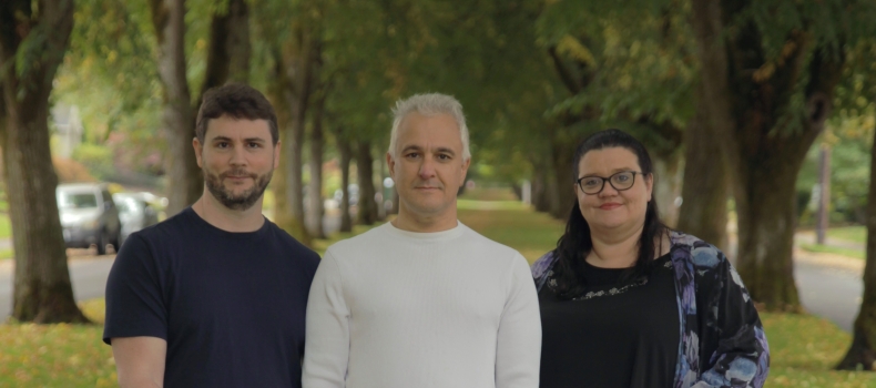 James Lindsay, Peter Boghossian e Helen Pluckrose James Lindsay Peter Boghossian e Helen Pluckrose 2