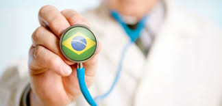 Médicos brasileiros