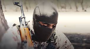 Terrorista executor
