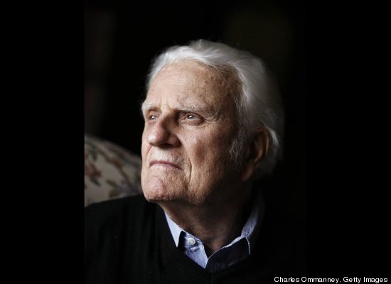 Billy Graham