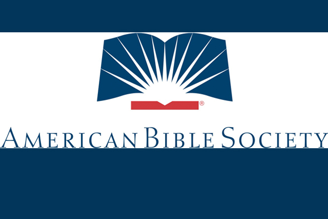 Sociedade Bíblia Americana