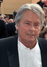 Alain Delon