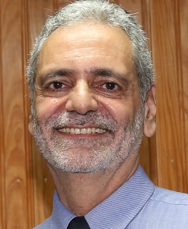 Alberto Varíssimo