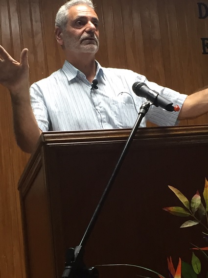 Alberto Veríssimo Alberto Veríssimo