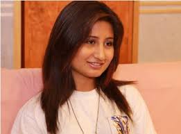 Anju Panta