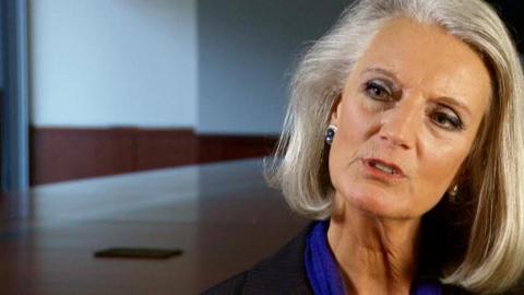 Anne Graham Lotz
