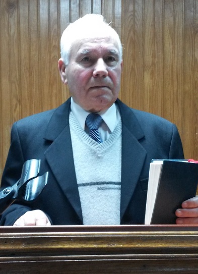 António de Oliveira