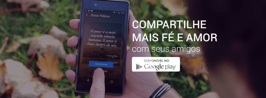 App Divina Palavra