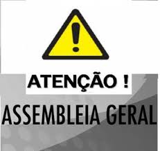 Assembleia geral diabólica