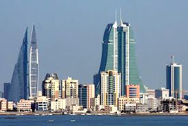 Bahrein