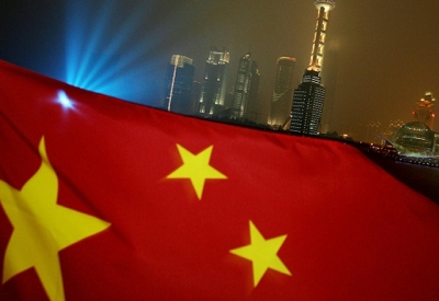 Bandeira da China