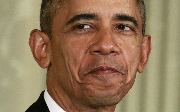 Baracl Obama Barack Obama