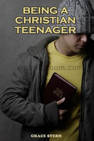 Ser um jovem Cristão Ser um jovem Cristão