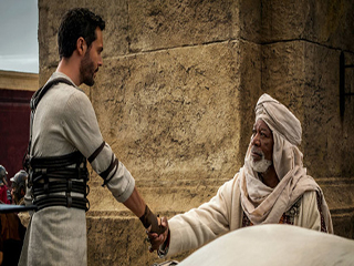 Ben-Hur Ben-Hur