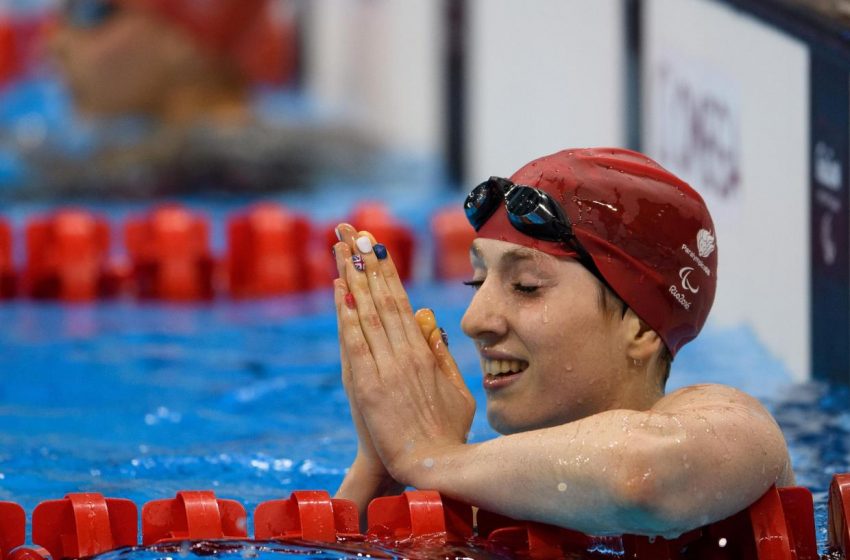 Bethany Firth
