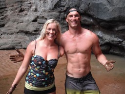 Bethany Hamilton