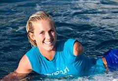 Bethany Hamilton 