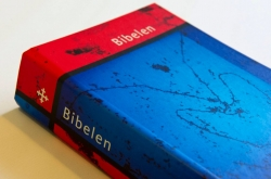 Bíblia Norueguesa