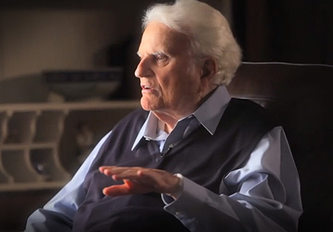 Billy Graham