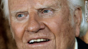 Billy Graham
