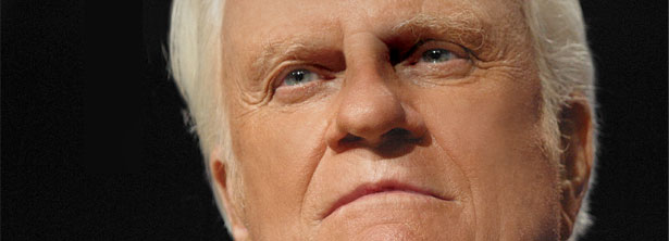 Billy Graham Billy Graham