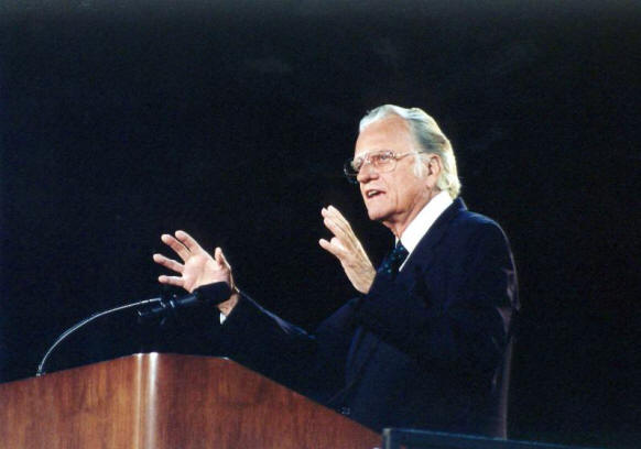 Billy Graham