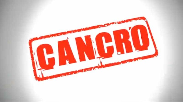 O cancro não é nenhuma tragédia