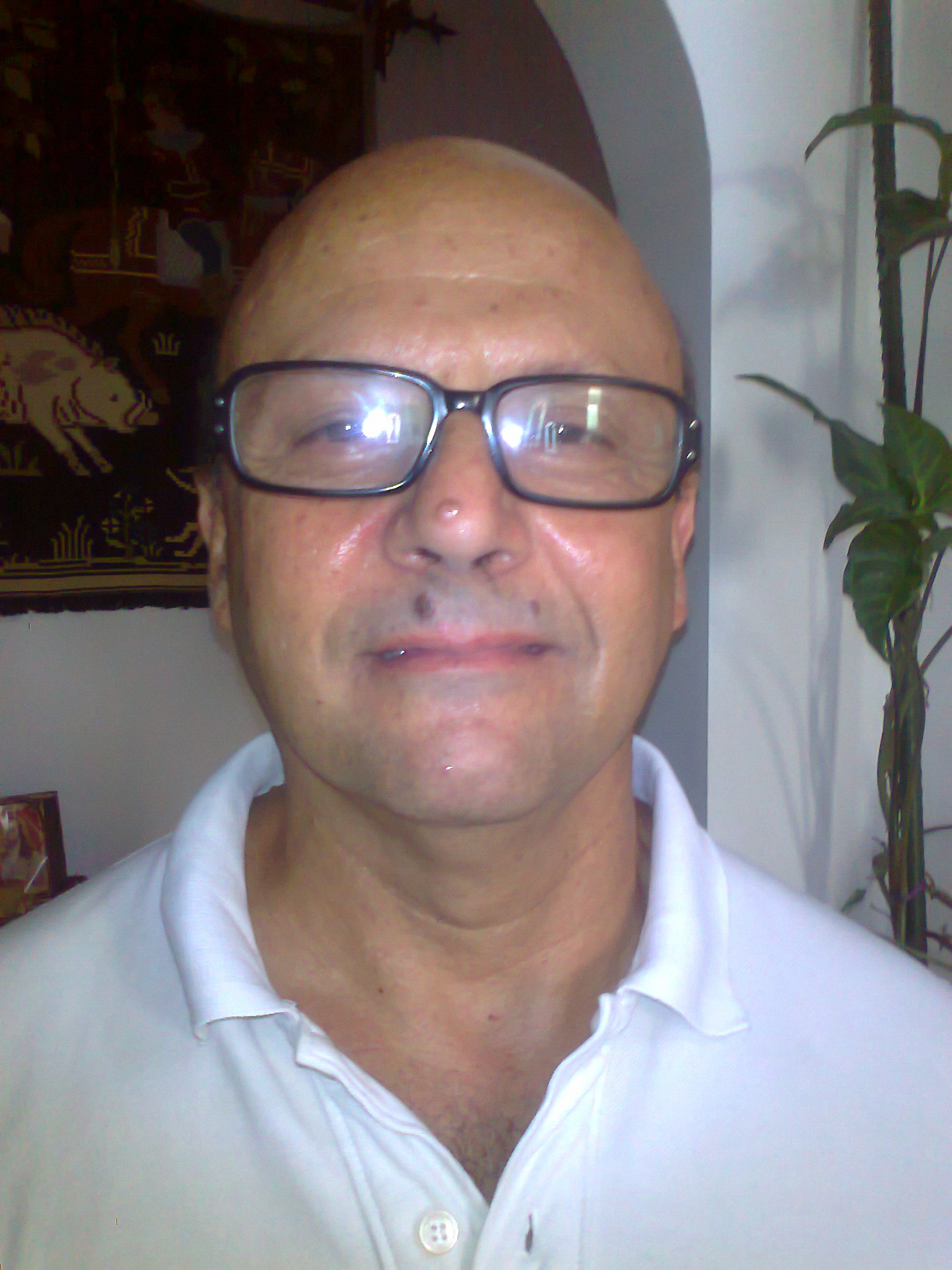 Carlos Simões