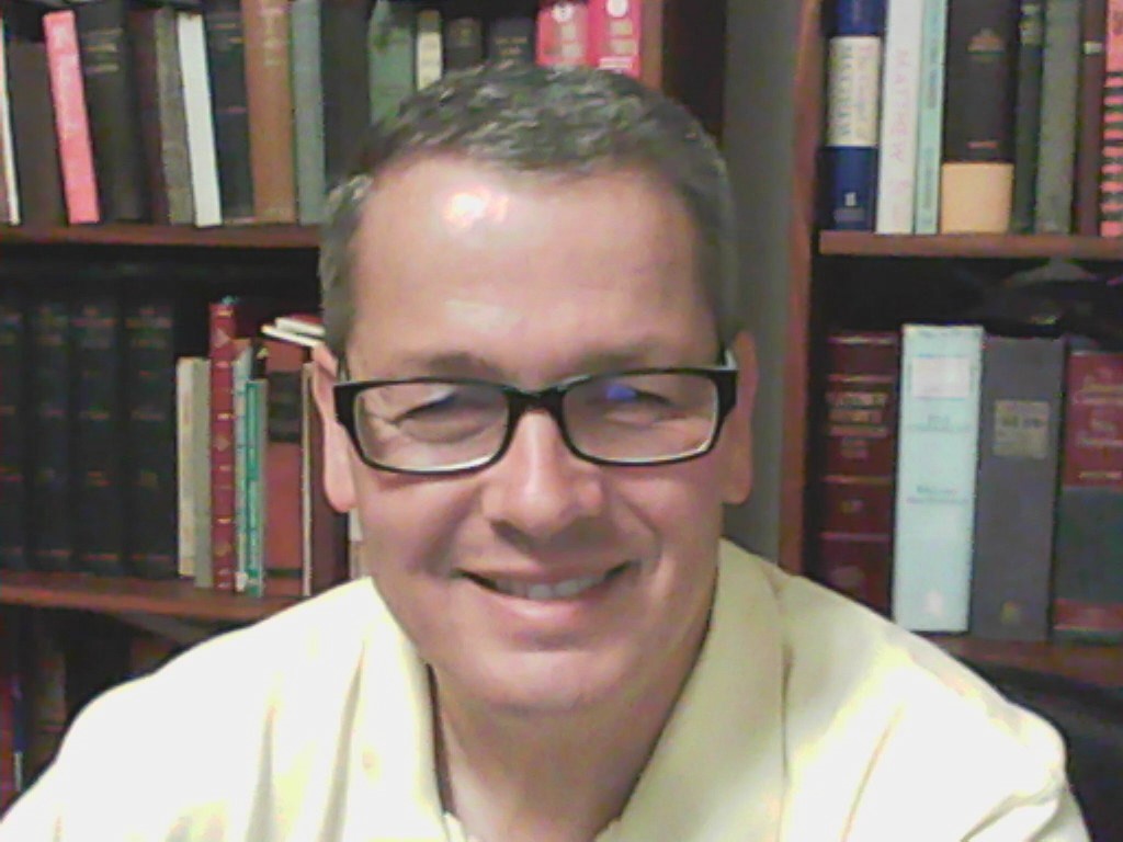 Carlos M. Oliveira