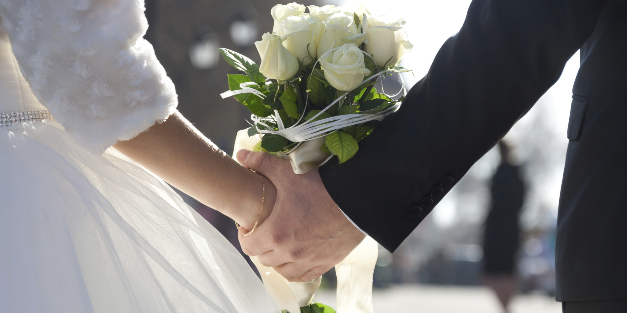 Verdadeiro casamento