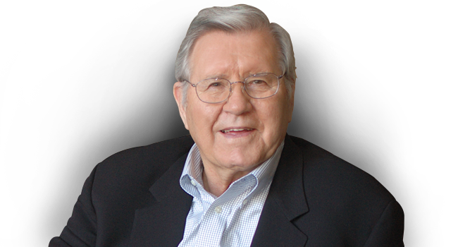 Cliff Barrows