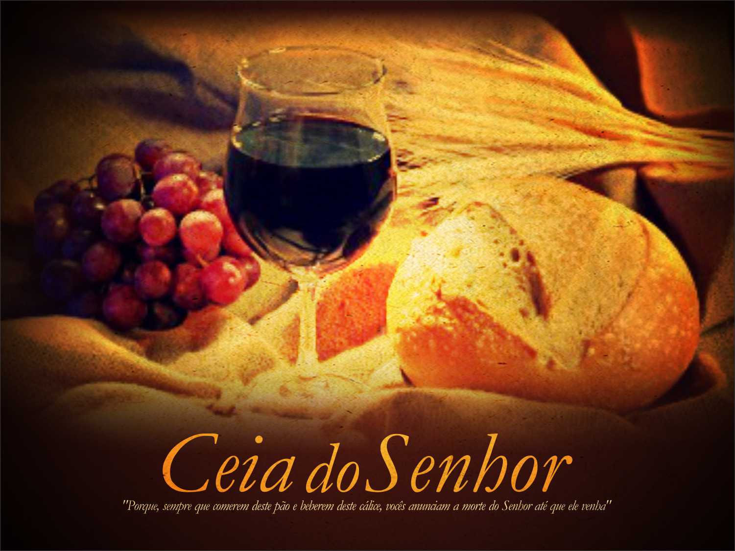 Ceia do Senhor
