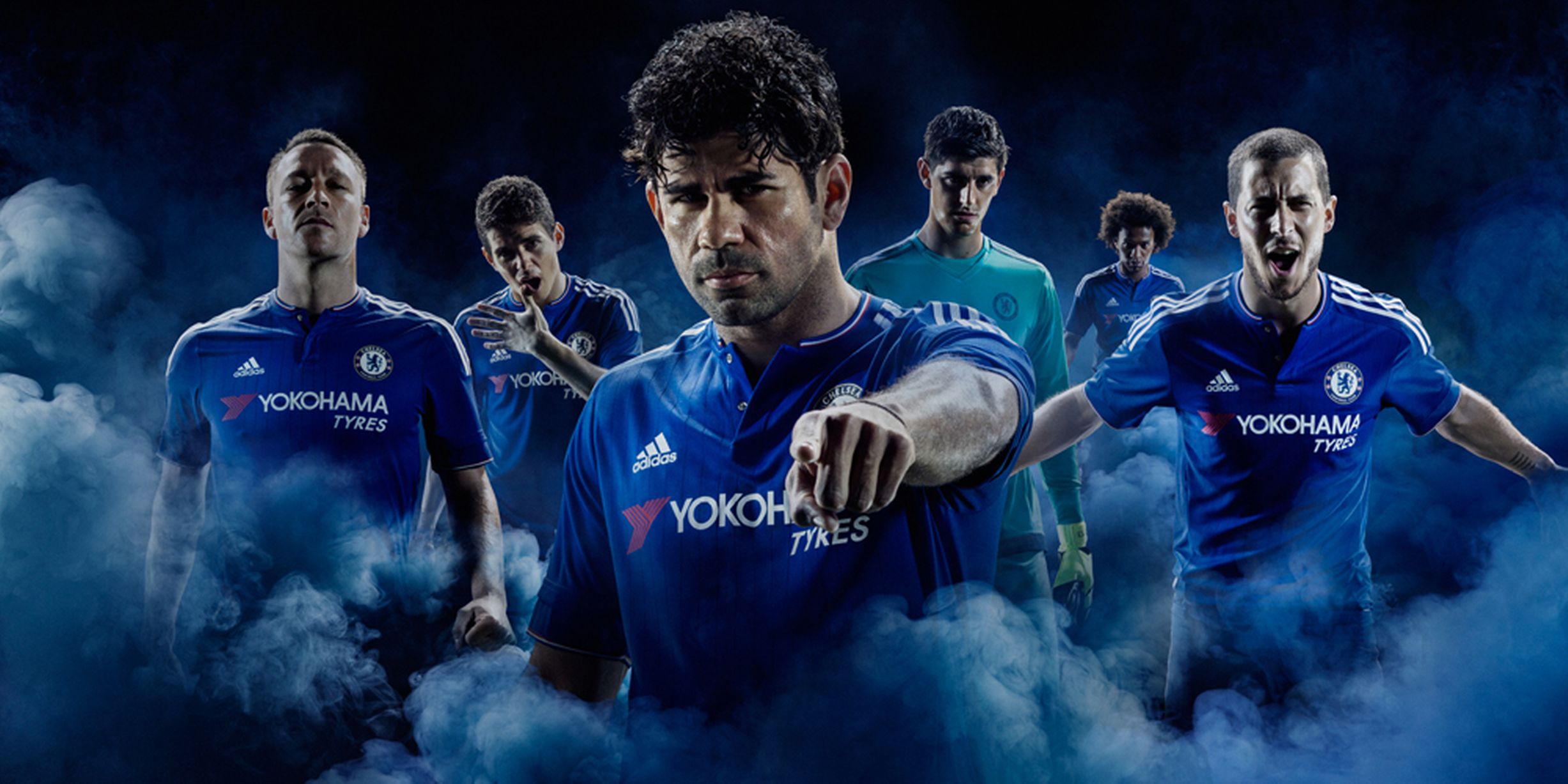 Chelsea