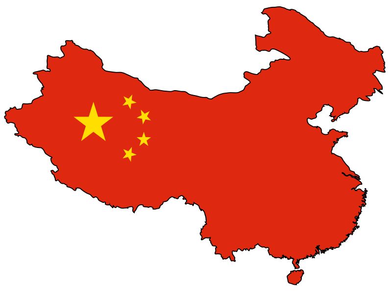 China China