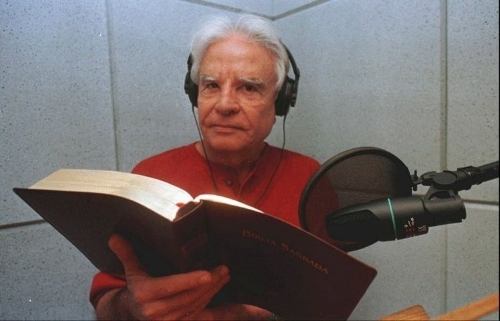 Cid Moreira