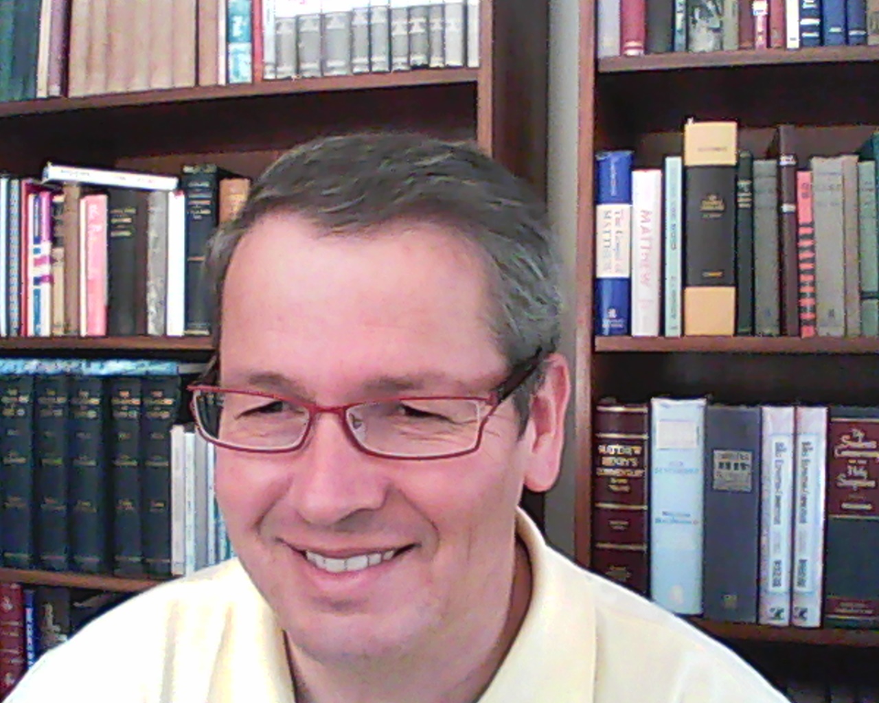 Carlos M. Oliveira