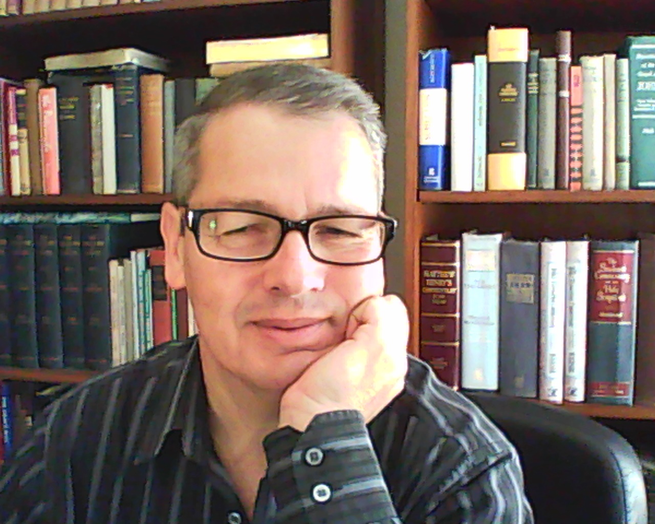 Carlos Oliveira