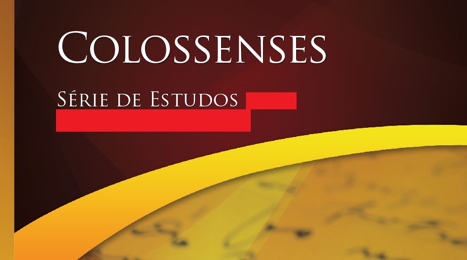 Estudo da carta aos Colossenses