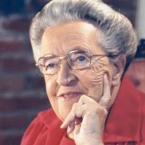 Corrie Ten Boom